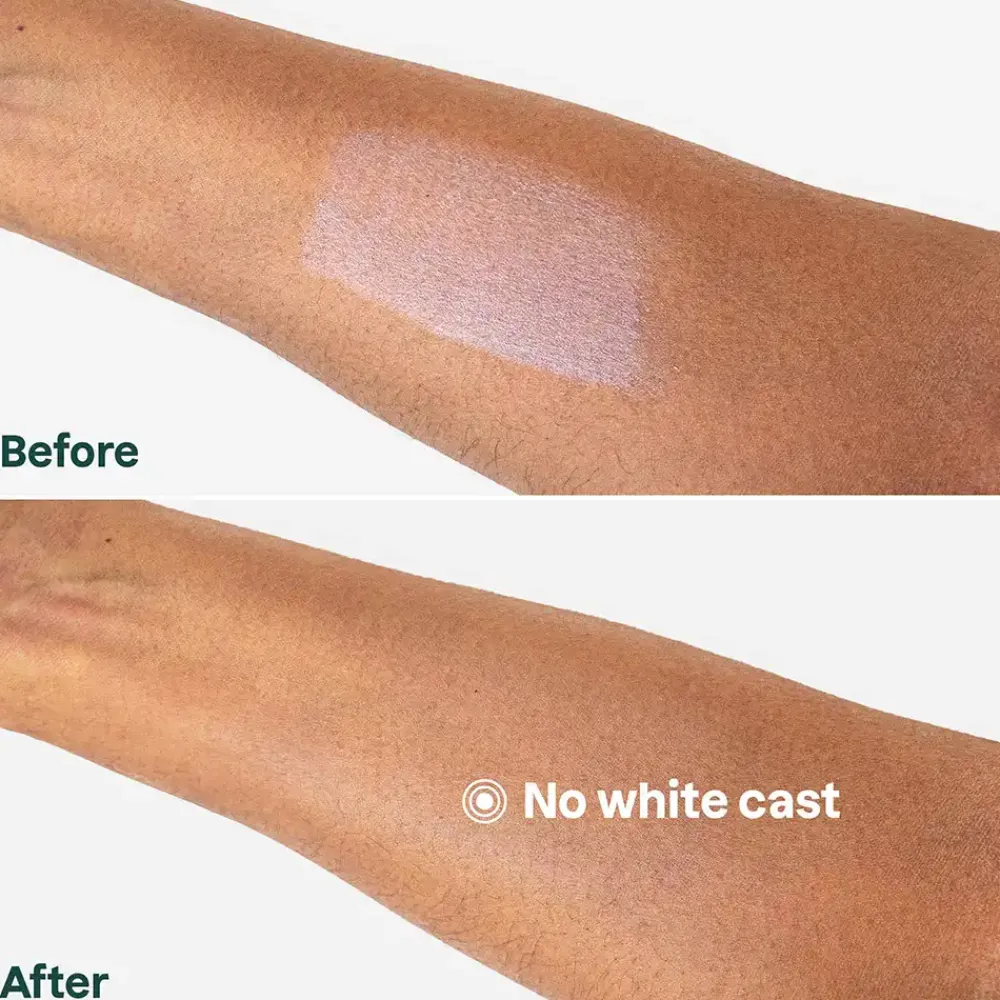 ATTITUDE Zonnebrand>Sunly Zonnebrandstick SPF30 - Oranjebloesem - 60g