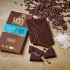 Lovechock Chocolade>Sweet Nibs & Sea Salt - 70g - BIO