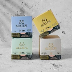 &SISTERS Intieme Verzorging/Tampons|Tampons><noscript><img width=