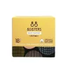 &SISTERS Intieme Verzorging/Tampons|Tampons>Tampons 100% BIO - Light - 18 stuks