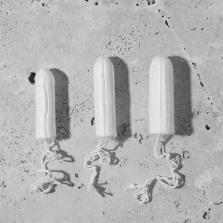 &SISTERS Intieme Verzorging/Tampons|Tampons>Tampons 100% BIO - Light - 18 stuks