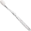 NovaCare Tandenborstels>Tandenborstel - Micro Zilver - Kristal - 1st