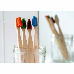 ecoLiving Mondverzorging/Tandenborstel|Tandenborstels><noscript><img width=