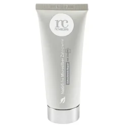 NovaCare Tandpasta>Tandpasta Natuurlijk - Micro Zilver - Herstellend - BIO