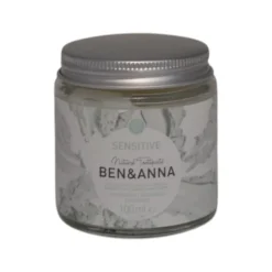 Ben & Anna Mondverzorging/Tandpasta|Tandpasta>Tandpasta Sensitive - 100gr