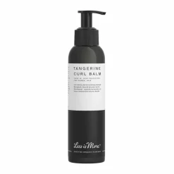 Less is More Styling & Finish|Leave-in & Speciale Verzorging>Tangerine Curl Balm - Leave-in Conditioner - 150ml