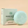 Shampoo Bars Haarverzorging/Shampoo En Conditioner|Shampoo Bars>Tea Tree & Eucalyptus - Gevoelige hoofdhuid - 60g