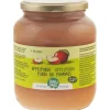 Terrasana Baby & Kind|Conserven (in Glas)>Appelpuree - 700g - BIO