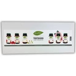 Puur Mieke Puur Mieke Supplementen>Testdoos Voor Therapeuten