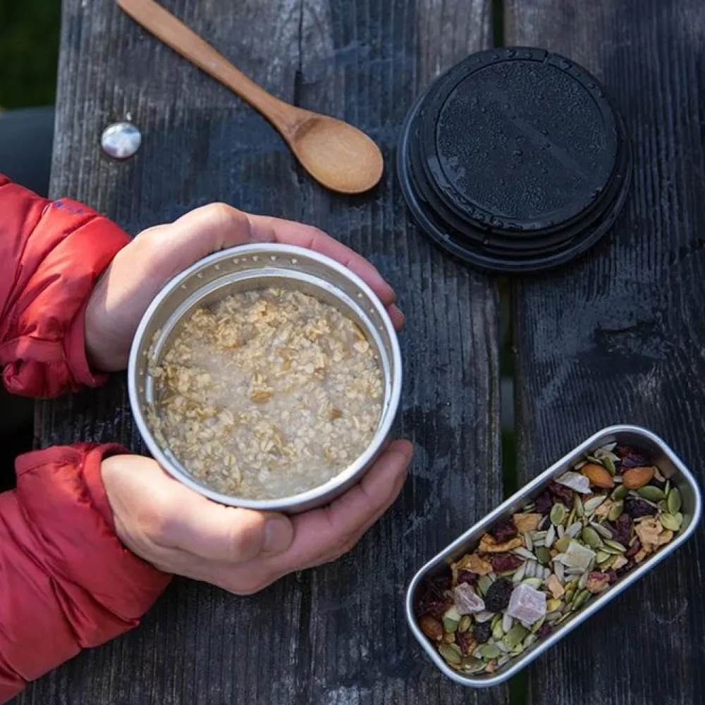 Klean Kanteen Rvs Thermosflessen|Bewaren En Meenemen>Thermoscontainer RVS - 946ml