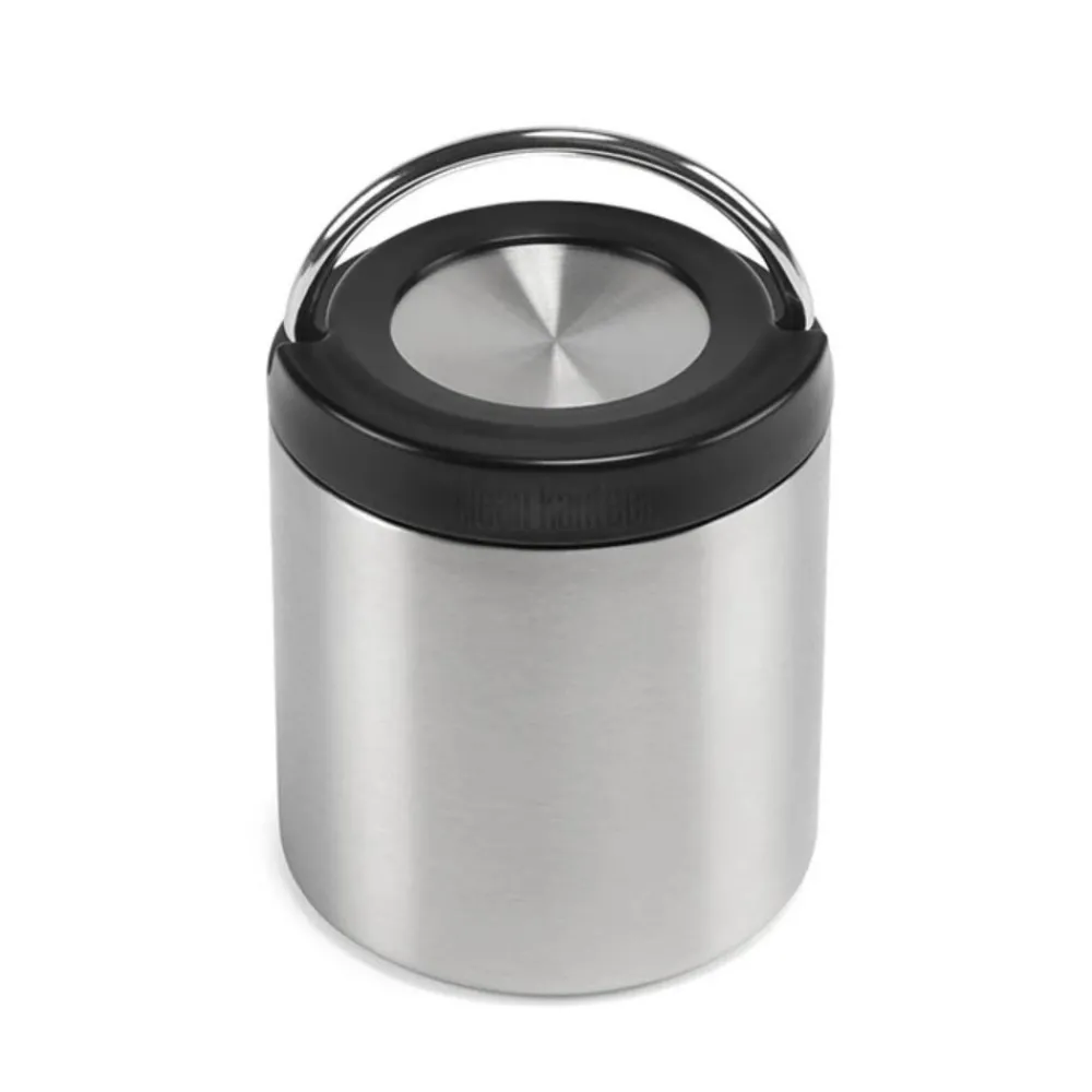Klean Kanteen Rvs Thermosflessen|Bewaren En Meenemen>Thermoscontainer RVS - 473ml