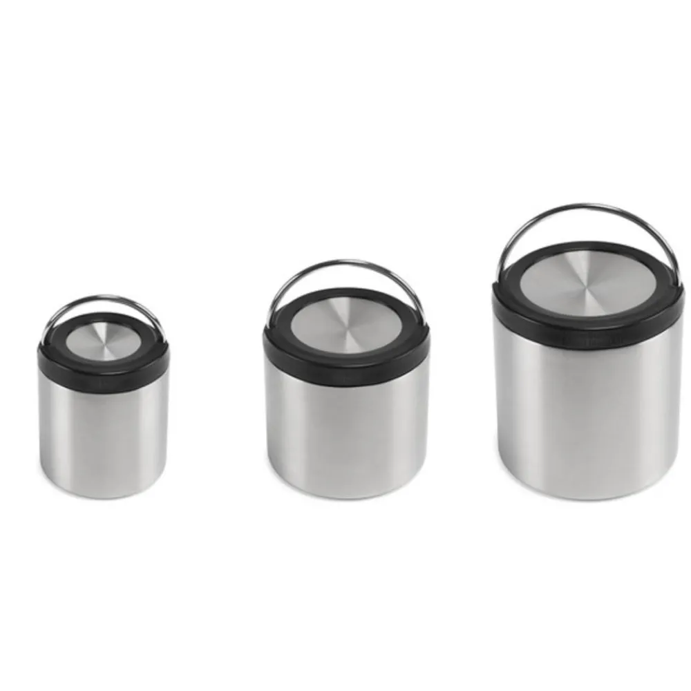 Klean Kanteen Rvs Thermosflessen|Bewaren En Meenemen>Thermoscontainer RVS - 473ml