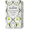 Pukka Thee>Three Chamomile (Kamille) - Kruidenthee - BIO
