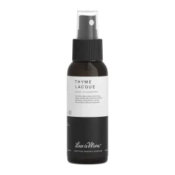Less is More Styling & Finish>Thyme Lacque Haarspray - 50ml