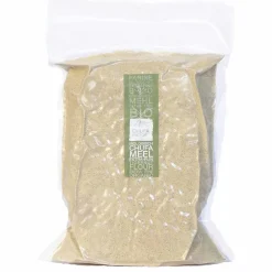 Chufa Paleo Aip|Glutenvrij Meel>Tijgernotenmeel / meel extra Fijn - 1kg - BIO