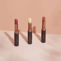 INIKA Lippen/Lippenbalsem|Lippenbalsem>Tinted Lip Balm - Mulberry - 3.5g - BIO