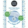 Toilet Tapes Schoonmaakproducten>Toiletblok - Dazzling Dutch - 1 blok