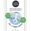 Toilet Tapes Schoonmaakproducten>Toiletblok - Peppermint Passion - 1 blok