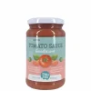 Terrasana Conserven (in Glas)|Tomatensaus>Tomatensaus met basilicum - 340g - BIO