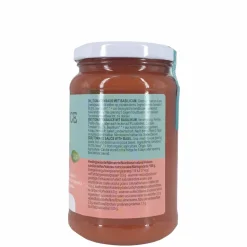 Terrasana Conserven (in Glas)|Tomatensaus>Tomatensaus met basilicum - 340g - BIO