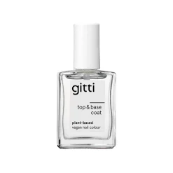 Gitti Nagelverzorging|Nagellak>Top- & Base Coat - 15ml