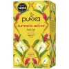 Pukka Weerstand|Thee>Turmeric Active - kruidenthee - BIO
