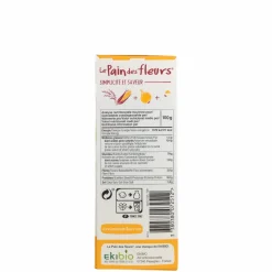 Le Pain des Fleurs Crackers En Wafels><noscript><img width=