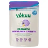 YOKUU Wasmachine En Vaatwasser>Vaatwastabletten - 30 stuks