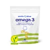 Arctic Blue Ogen|Hart & Bloedvaten>Vegan Algenolie - 60 capsules