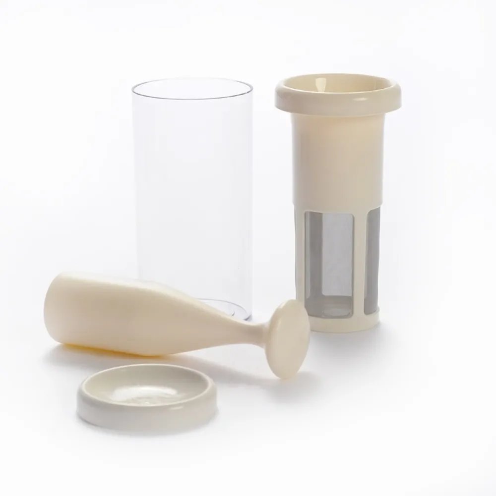 Chufamix Keukenhulpjes|Keukenhulpjes>Vegan Milker - Notendrink-Maker - Classic - Mülsi