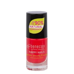 Benecos Nagellak>Vegan Nagellak - Hot Summer - 5ml