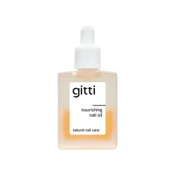 Gitti Nagelverzorging>Verzorgende Nagelolie - 14ml