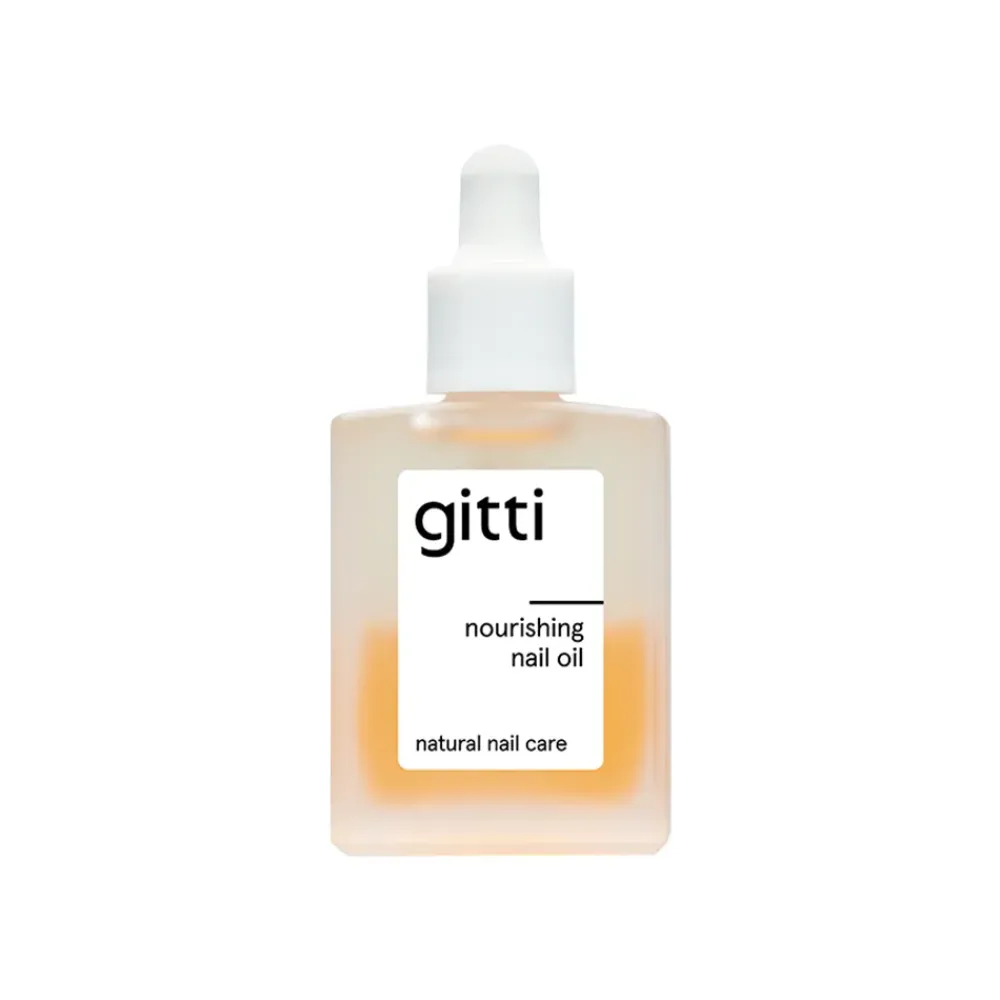 Gitti Nagelverzorging>Verzorgende Nagelolie - 14ml