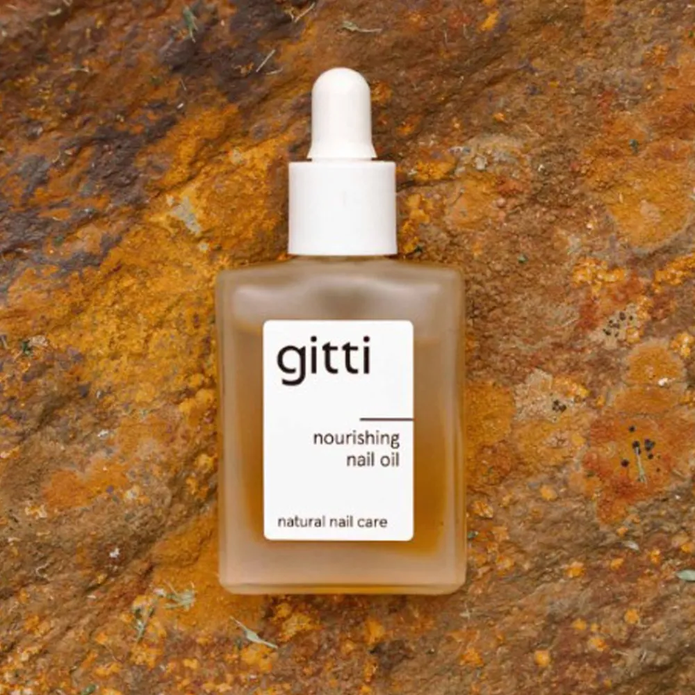 Gitti Nagelverzorging>Verzorgende Nagelolie - 14ml