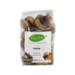 Puur Mieke Fruit & Noten|Bessen En Zuidvruchten>Vijgen gedroogd - 400g - BIO