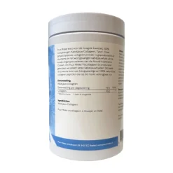 Puur Mieke Rimpels|Puur Mieke Supplementen>Viscollageen Poeder - 250g