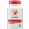 Vitals Immuunsysteem|Botten & Gewrichten>Vitamine C 1000 - 100 tabl.