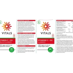 Vitals Immuunsysteem|Botten & Gewrichten><noscript><img width=