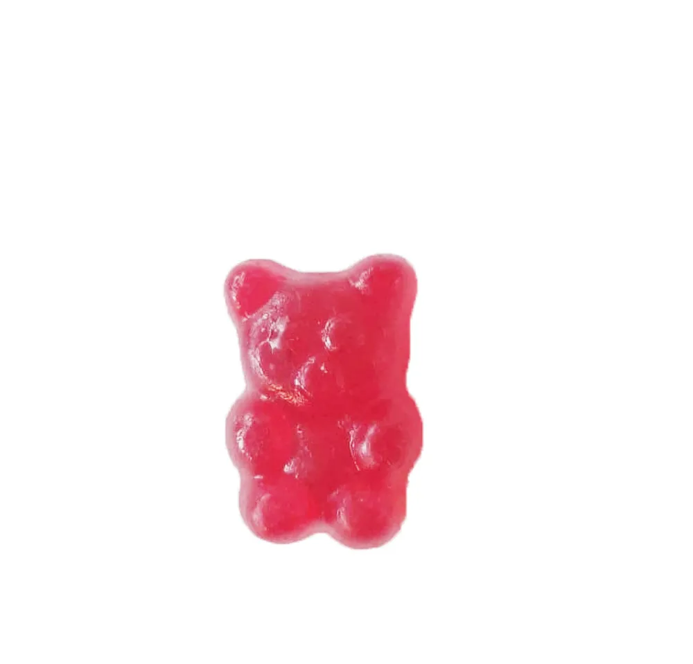 Vitals Immuunsysteem|Botten & Gewrichten>Vitamine C + D3 - 60 gummies