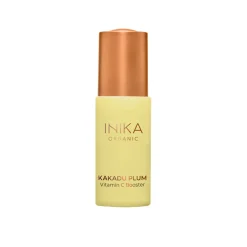 INIKA Rimpels|Serum En Specials>Vitamine C Booster Serum - 15ml