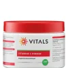 Vitals Immuunsysteem|Botten & Gewrichten>Vitamine C poeder (magnesiumascorbaat) 200g