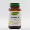 Puur Mieke Spieren|Immuunsysteem>Vitamine D3 - 25 mcg - 100 softgels