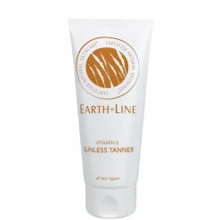 Earth Line Zelfbruining|Zelfbruining>Vitamine E Bruin zonder Zon