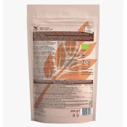 Dragon Proteïne Poeders|Proteïne Poeders En Eiwitpoeders>Walnotenmeel - 200g - BIO