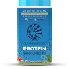 Sunwarrior Spieren|Proteïne Poeders>Warrior Blend Proteïne Naturel - 750g - BIO