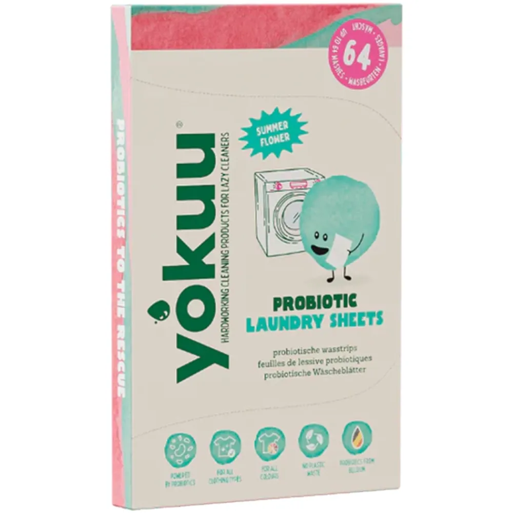 YOKUU Wasmachine En Vaatwasser>Wasstrips - 32st