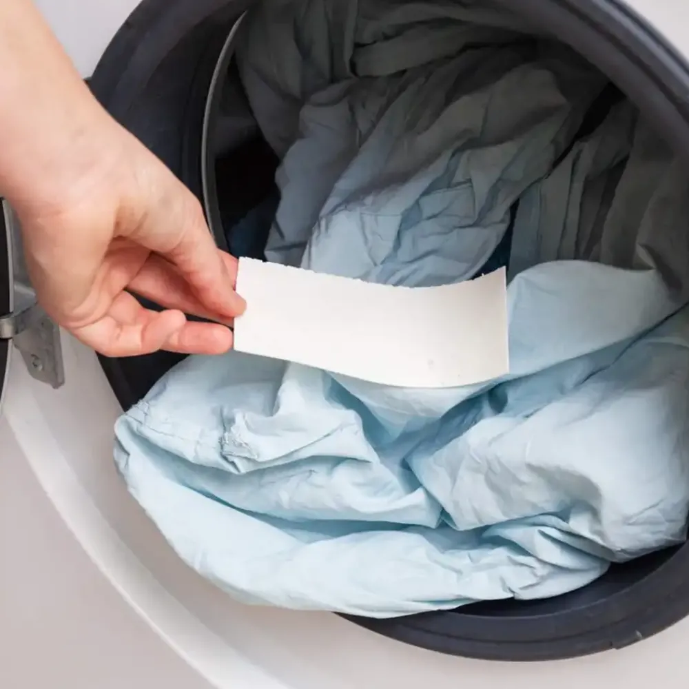 The Good Brand Wasmachine|Wasmachine En Vaatwasser>Wasstrips parfumvrij