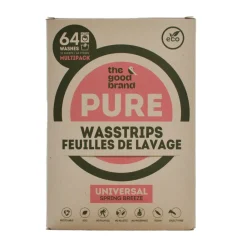 The Good Brand Wasmachine|Wasmachine En Vaatwasser>Wasstrips Spring Breeze