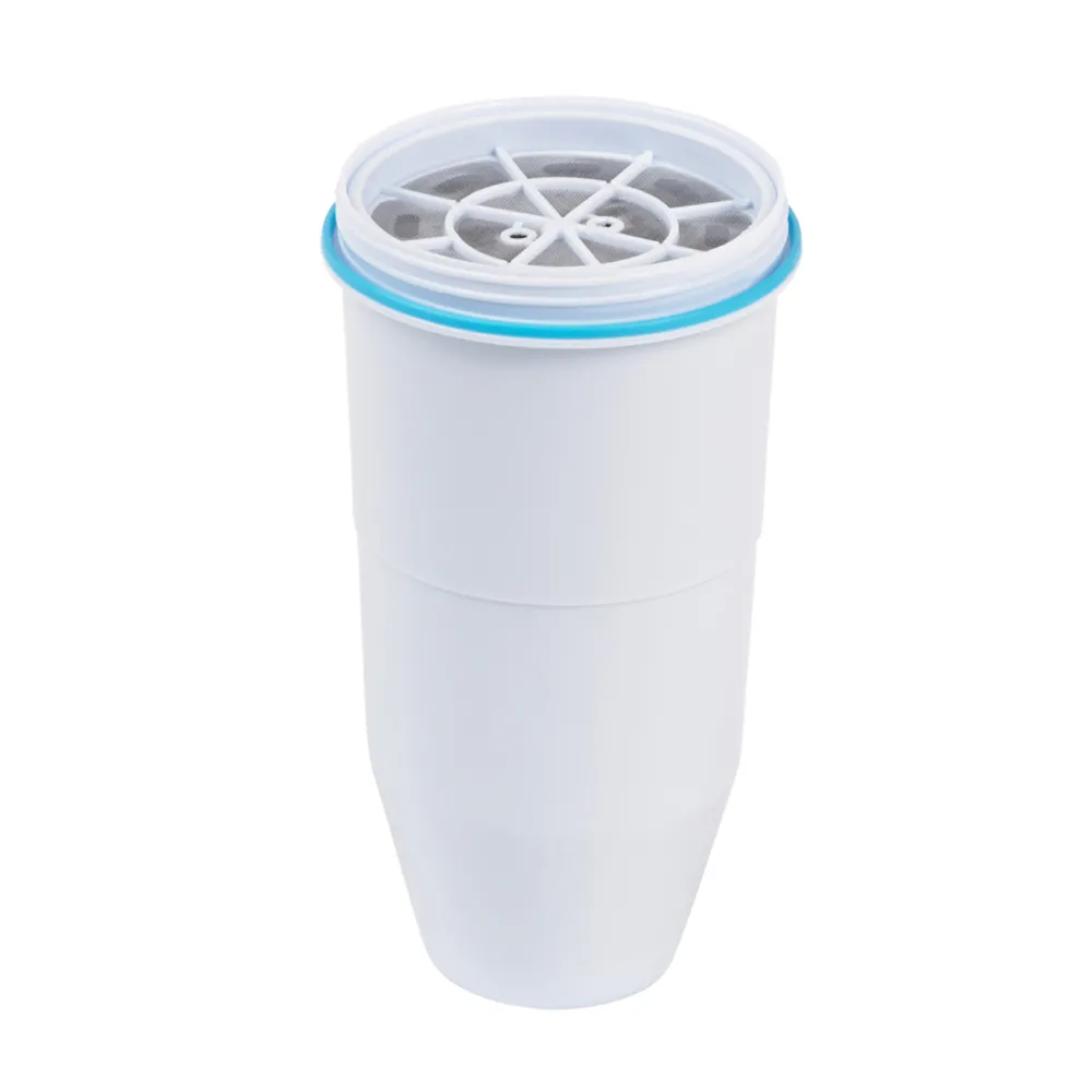 ZeroWater Waterfilterkannen>Waterfilter - 2 stuks