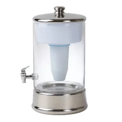 ZeroWater Waterfilterkannen>Waterfilterjar met TDS meter - 9,0 lt